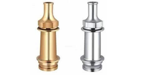 Nozzles & Branch Pipes