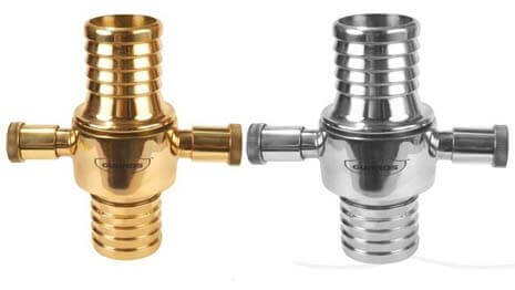 Delivery Hose Couplings