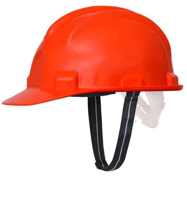Safety Helmet - Shelmet