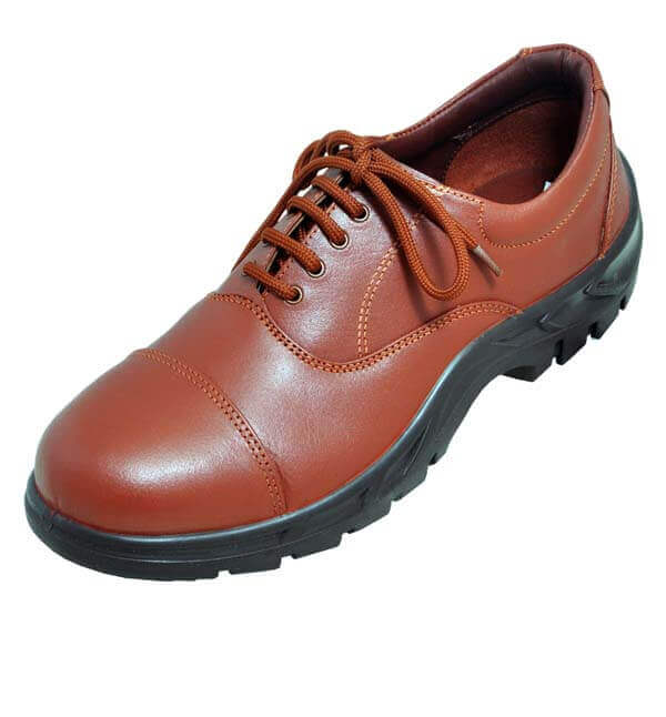 Occupational Shoes - Oxford dress shoes