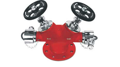 Special Dry Chemical Powder