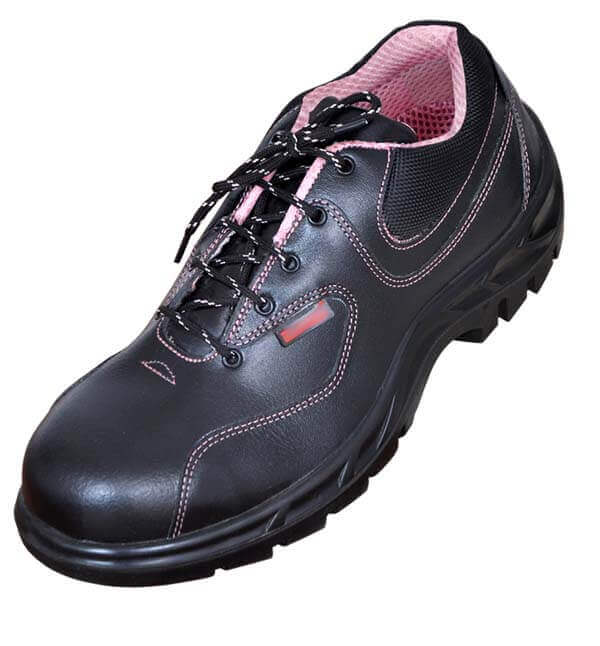 Ladies Shoe Range - Lace up Shoe