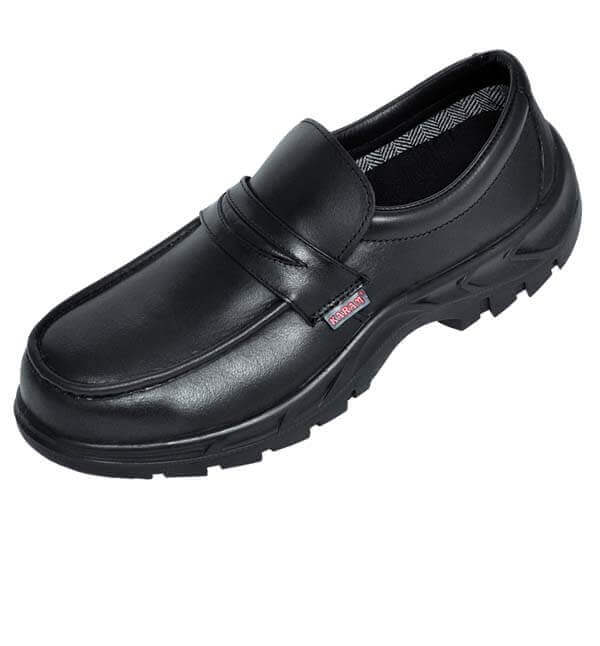 Executive Safety Shoes