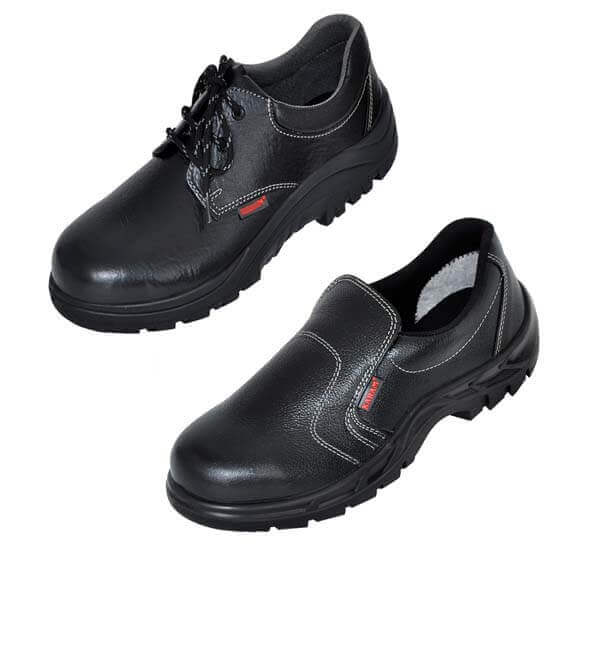 Gripp Series - Workman’s Choice Safety Shoe