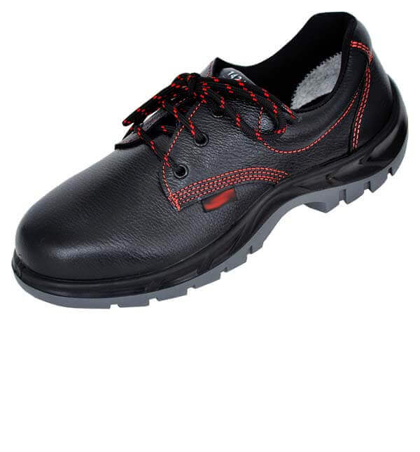 Gripp Series - Workman’s Choice Safety Shoe