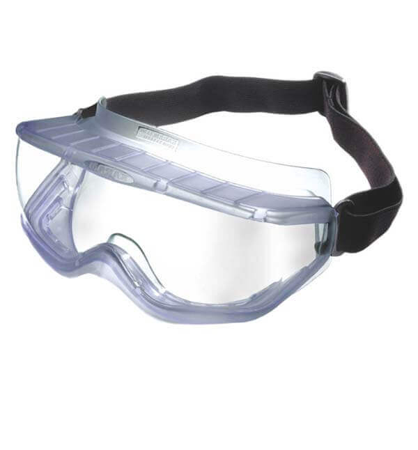 Safety Spectacles - Chemical Splash Protection