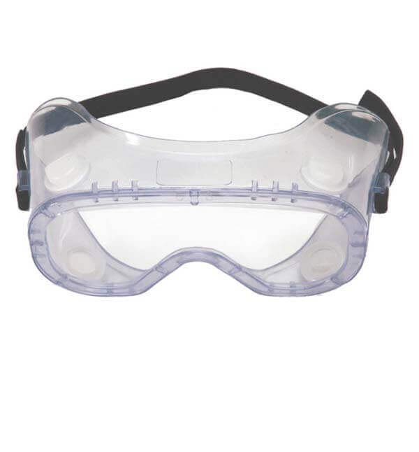 Safety Spectacles - Chemical Environment User’s Choice