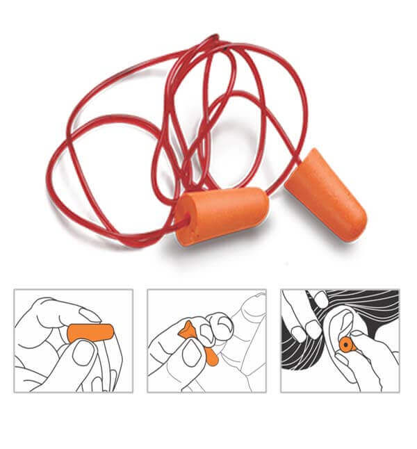 Safety Spectacles - Indoor/Outdoor User’s Choice