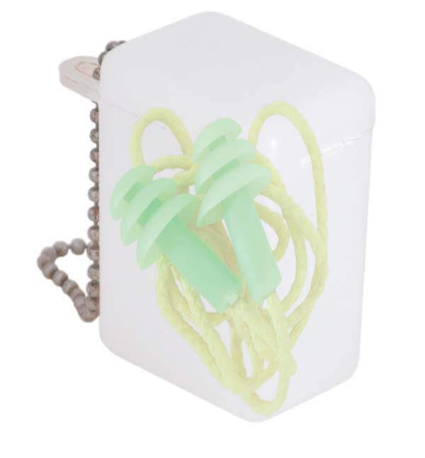 Ear Protection Accessories - Packing for Disposable Foam Ear Plugs