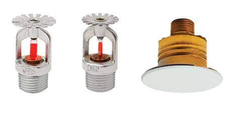 Special Dry Chemical Powder