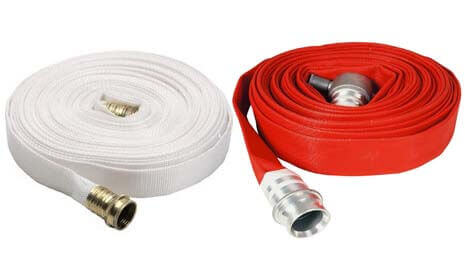 Fire Hose Pipes