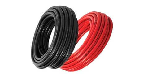 Thermoplastic Hose Pipes Type I & II