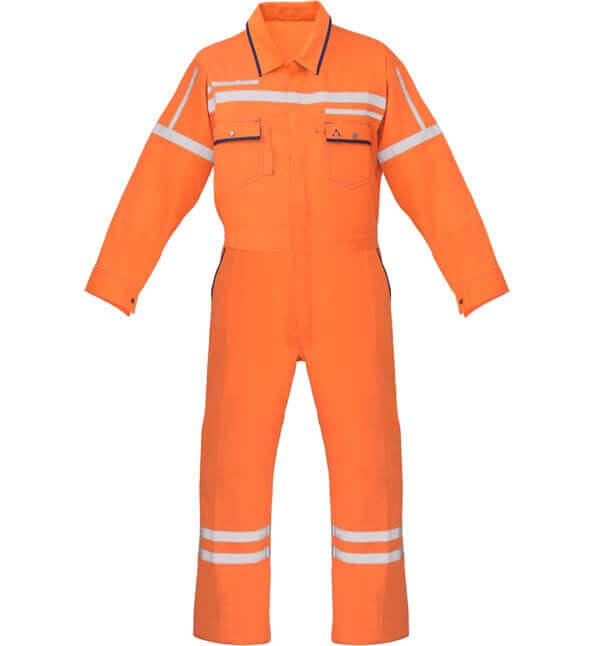 Protective Workwear | Premium Range