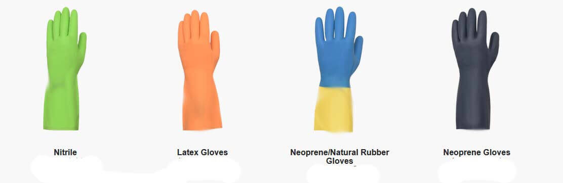 Gloves