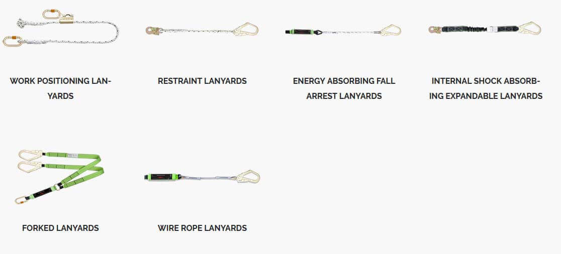 Lanyards