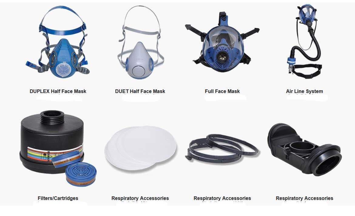 Respiratory Protection