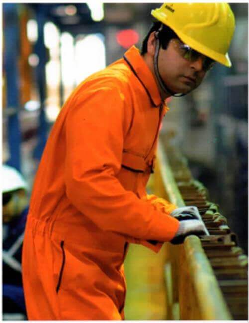 Delivery Hose Couplings